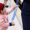 Anti Lost child lock | best for umrah and hajj, travelling purpose, safe secure