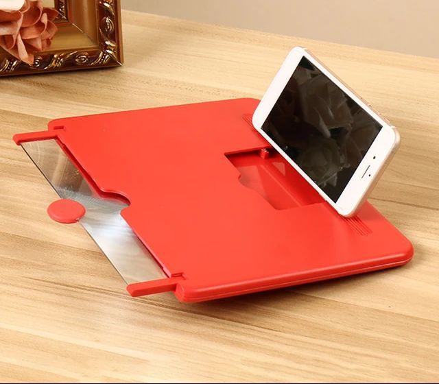 F3 Mobile Screen Magnifier | Enlarged Mobile Screen
