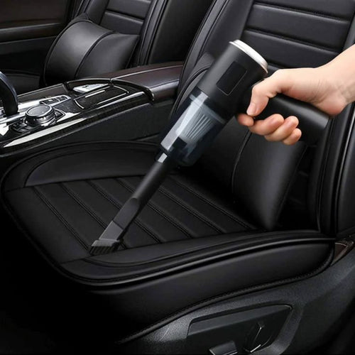 3 In 1 Portable Vacuum Cleaner