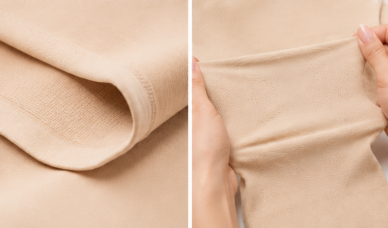 California Beauty Slim Lift Body Shaper Clothing (Skin )