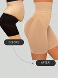 California Beauty Slim Lift Body Shaper Clothing (Skin )